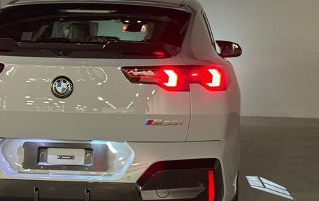 BMW X2, 2025 год, 6 985 000 рублей, 21 фотография