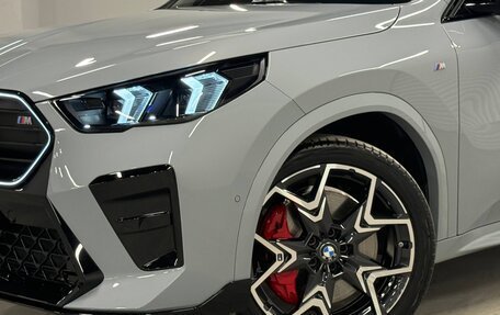 BMW X2, 2025 год, 6 985 000 рублей, 14 фотография