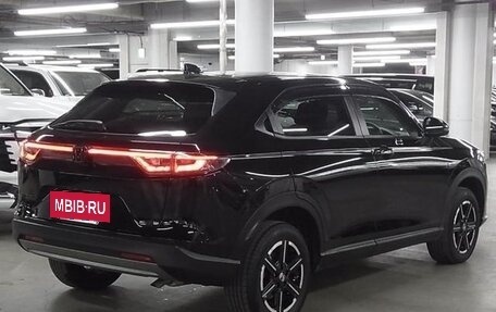 Honda Vezel, 2023 год, 1 634 777 рублей, 2 фотография