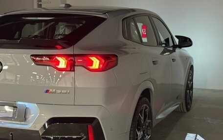BMW X2, 2025 год, 6 985 000 рублей, 16 фотография