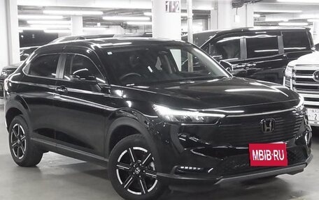 Honda Vezel, 2023 год, 1 634 777 рублей, 3 фотография