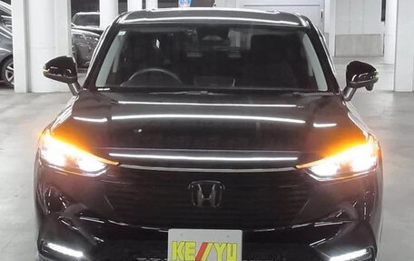 Honda Vezel, 2023 год, 1 634 777 рублей, 6 фотография