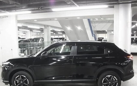 Honda Vezel, 2023 год, 1 634 777 рублей, 8 фотография