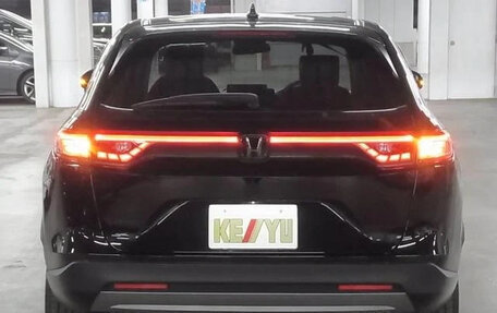 Honda Vezel, 2023 год, 1 634 777 рублей, 7 фотография