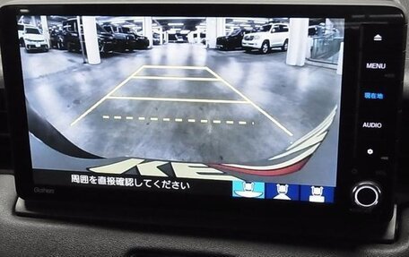 Honda Vezel, 2023 год, 1 634 777 рублей, 14 фотография