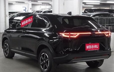 Honda Vezel, 2023 год, 1 634 777 рублей, 5 фотография