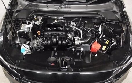 Honda Vezel, 2023 год, 1 634 777 рублей, 19 фотография