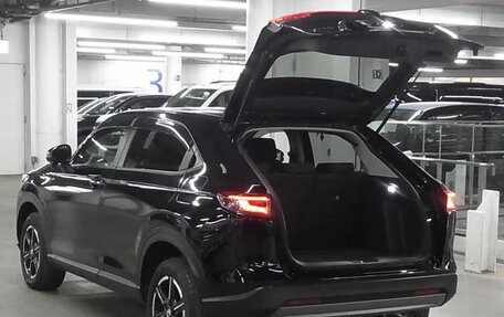 Honda Vezel, 2023 год, 1 634 777 рублей, 24 фотография