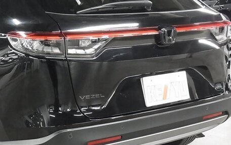 Honda Vezel, 2023 год, 1 634 777 рублей, 26 фотография