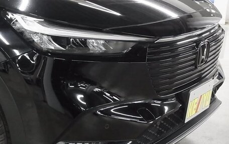 Honda Vezel, 2023 год, 1 634 777 рублей, 25 фотография