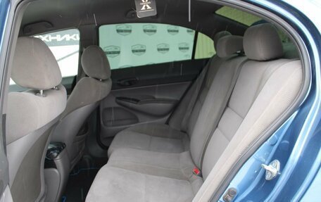 Honda Civic VIII, 2008 год, 710 000 рублей, 14 фотография