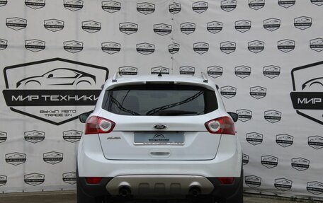 Ford Kuga III, 2011 год, 910 000 рублей, 6 фотография