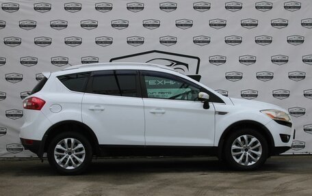 Ford Kuga III, 2011 год, 910 000 рублей, 8 фотография