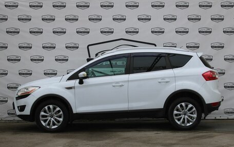 Ford Kuga III, 2011 год, 910 000 рублей, 9 фотография