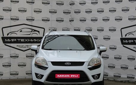 Ford Kuga III, 2011 год, 910 000 рублей, 3 фотография
