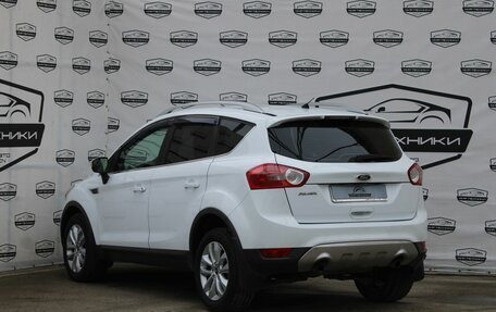 Ford Kuga III, 2011 год, 910 000 рублей, 7 фотография