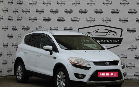 Ford Kuga III, 2011 год, 910 000 рублей, 4 фотография