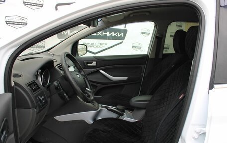 Ford Kuga III, 2011 год, 910 000 рублей, 17 фотография