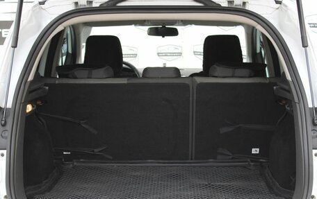 Ford Kuga III, 2011 год, 910 000 рублей, 20 фотография