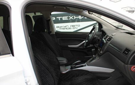 Ford Kuga III, 2011 год, 910 000 рублей, 18 фотография