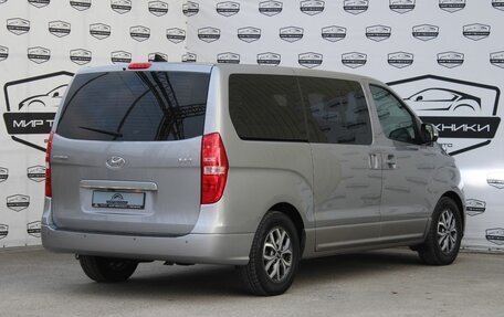 Hyundai H-1 II рестайлинг, 2018 год, 3 600 000 рублей, 5 фотография