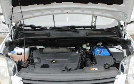 Ford Kuga III, 2011 год, 910 000 рублей, 21 фотография