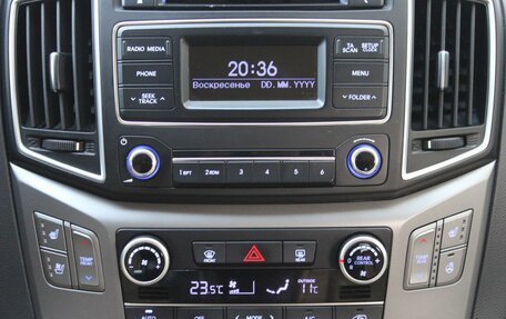 Hyundai H-1 II рестайлинг, 2018 год, 3 600 000 рублей, 12 фотография