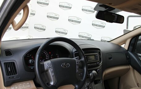 Hyundai H-1 II рестайлинг, 2018 год, 3 600 000 рублей, 11 фотография