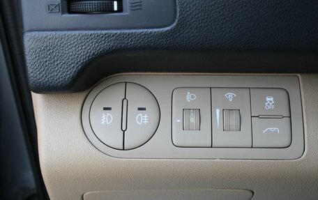 Hyundai H-1 II рестайлинг, 2018 год, 3 600 000 рублей, 22 фотография