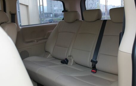 Hyundai H-1 II рестайлинг, 2018 год, 3 600 000 рублей, 18 фотография