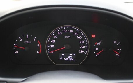 Hyundai H-1 II рестайлинг, 2018 год, 3 600 000 рублей, 13 фотография