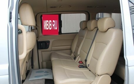 Hyundai H-1 II рестайлинг, 2018 год, 3 600 000 рублей, 16 фотография