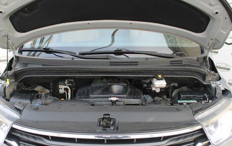 Hyundai H-1 II рестайлинг, 2018 год, 3 600 000 рублей, 24 фотография