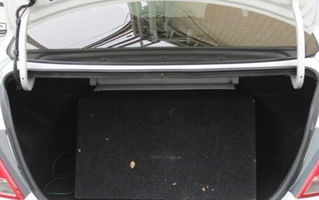 Hyundai Solaris II рестайлинг, 2015 год, 910 000 рублей, 21 фотография