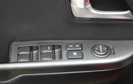 KIA Rio III рестайлинг, 2012 год, 860 000 рублей, 19 фотография