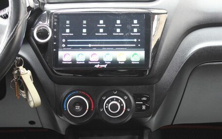 KIA Rio III рестайлинг, 2012 год, 860 000 рублей, 14 фотография