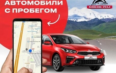 KIA Rio III рестайлинг, 2012 год, 860 000 рублей, 11 фотография