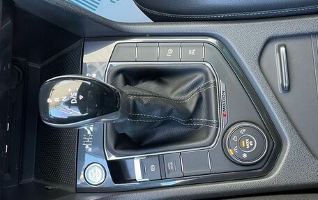 Volkswagen Tiguan II, 2021 год, 4 700 000 рублей, 16 фотография