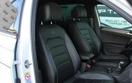 Volkswagen Tiguan II, 2021 год, 4 700 000 рублей, 23 фотография