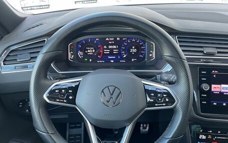 Volkswagen Tiguan II, 2021 год, 4 700 000 рублей, 18 фотография