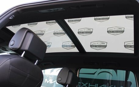 Volkswagen Tiguan II, 2021 год, 4 700 000 рублей, 30 фотография