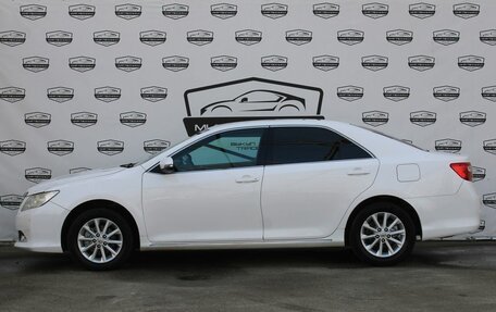 Toyota Camry, 2013 год, 1 650 000 рублей, 8 фотография