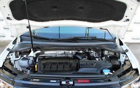 Volkswagen Tiguan II, 2021 год, 4 700 000 рублей, 32 фотография