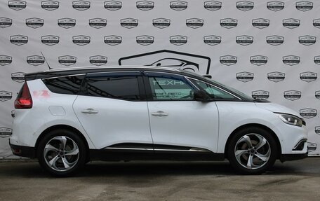 Renault Megane IV, 2019 год, 1 690 000 рублей, 8 фотография