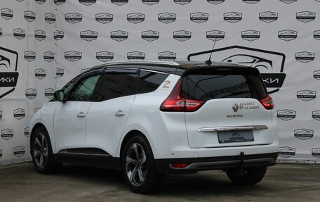 Renault Megane IV, 2019 год, 1 690 000 рублей, 7 фотография