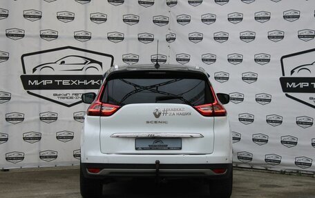 Renault Megane IV, 2019 год, 1 690 000 рублей, 6 фотография