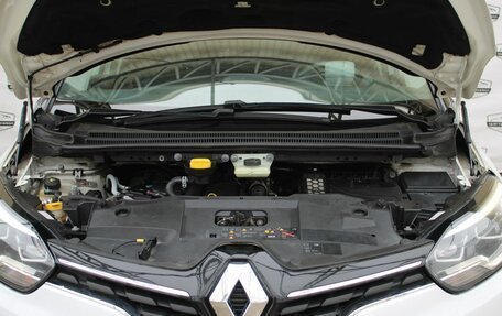 Renault Megane IV, 2019 год, 1 690 000 рублей, 21 фотография