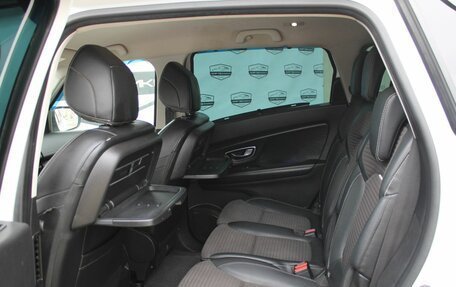 Renault Megane IV, 2019 год, 1 690 000 рублей, 18 фотография