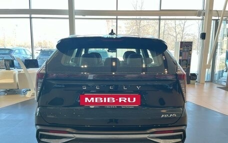 Geely Atlas, 2025 год, 3 917 190 рублей, 4 фотография