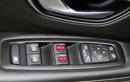 Renault Megane IV, 2019 год, 1 690 000 рублей, 19 фотография